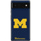 University of Michigan M Logo Bold Google Pixel 6 Skin